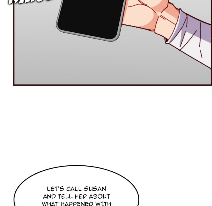 Never Too Late Chapter 77 Page 37