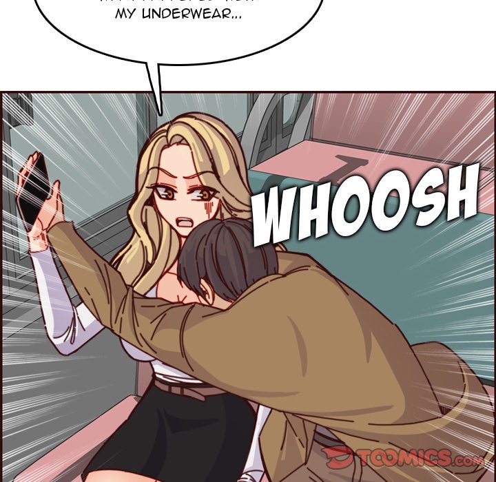 Never Too Late Chapter 77 Page 38