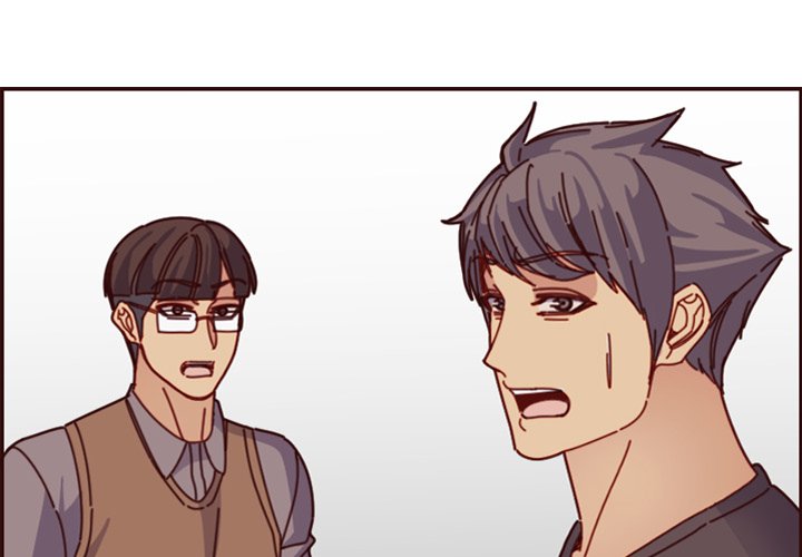 Never Too Late Chapter 77 Page 4