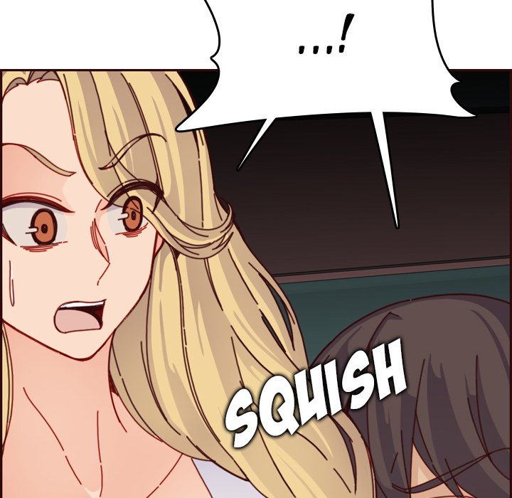 Never Too Late Chapter 77 Page 40