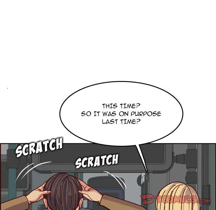 Never Too Late Chapter 77 Page 46
