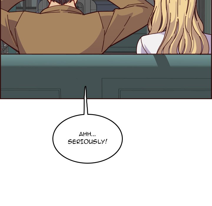 Never Too Late Chapter 77 Page 47
