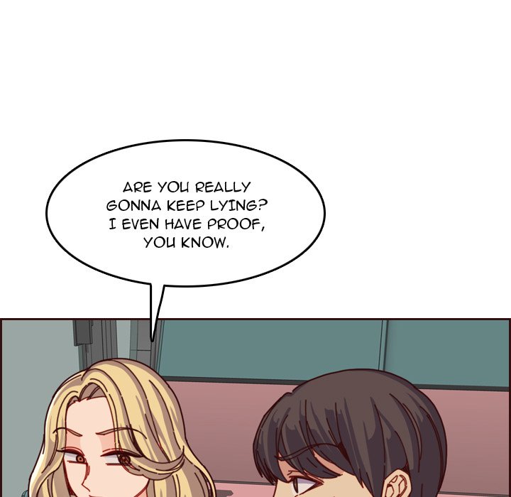 Never Too Late Chapter 77 Page 49