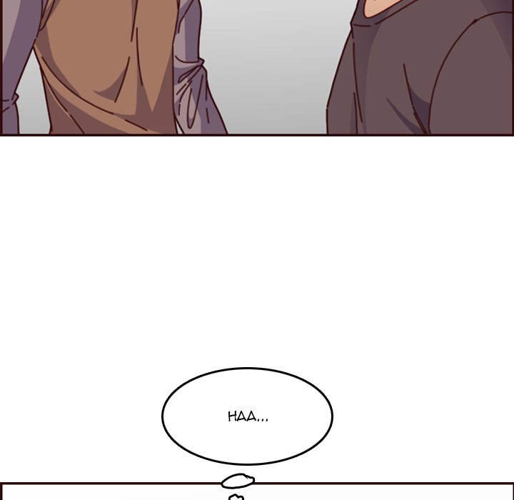 Never Too Late Chapter 77 Page 5