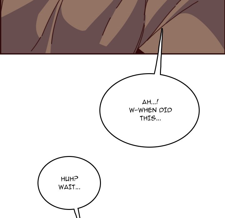 Never Too Late Chapter 77 Page 52