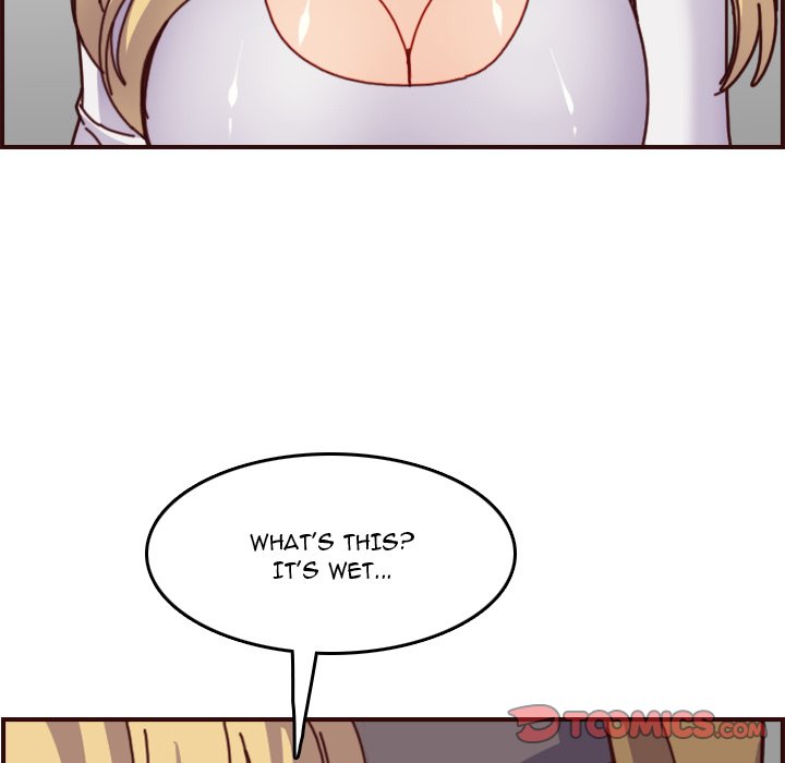 Never Too Late Chapter 77 Page 54