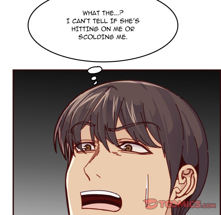 Never Too Late Chapter 77 Page 58