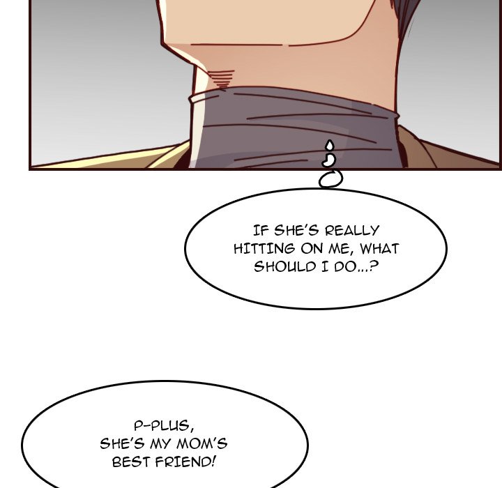 Never Too Late Chapter 77 Page 59