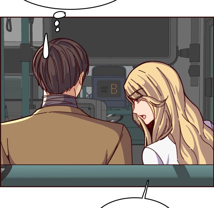 Never Too Late Chapter 77 Page 60