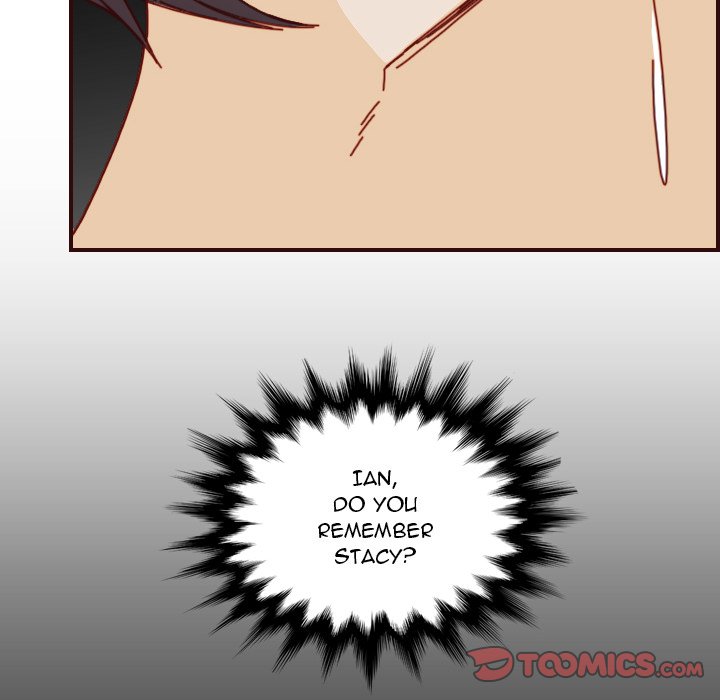 Never Too Late Chapter 77 Page 62