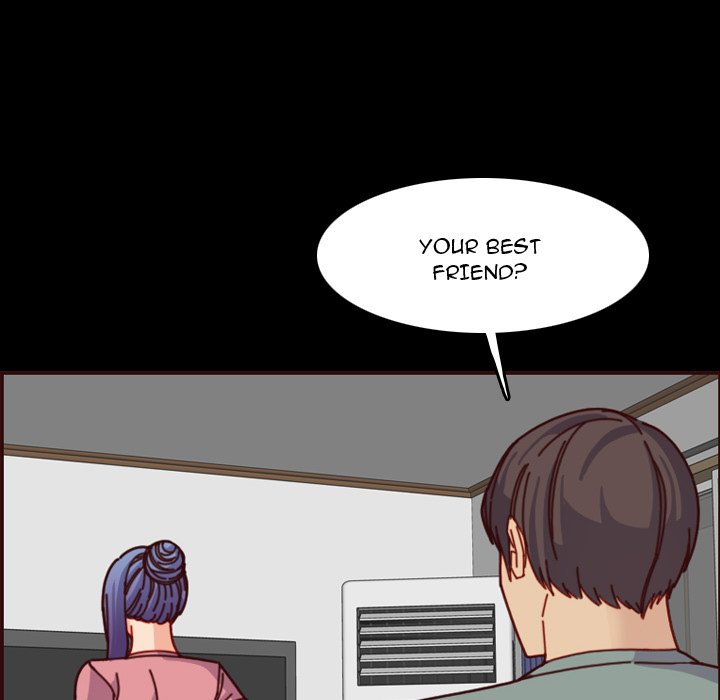 Never Too Late Chapter 77 Page 64