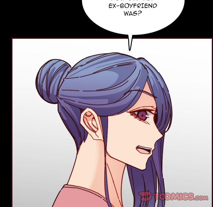 Never Too Late Chapter 77 Page 66