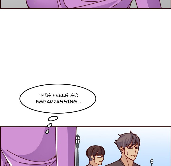 Never Too Late Chapter 77 Page 7