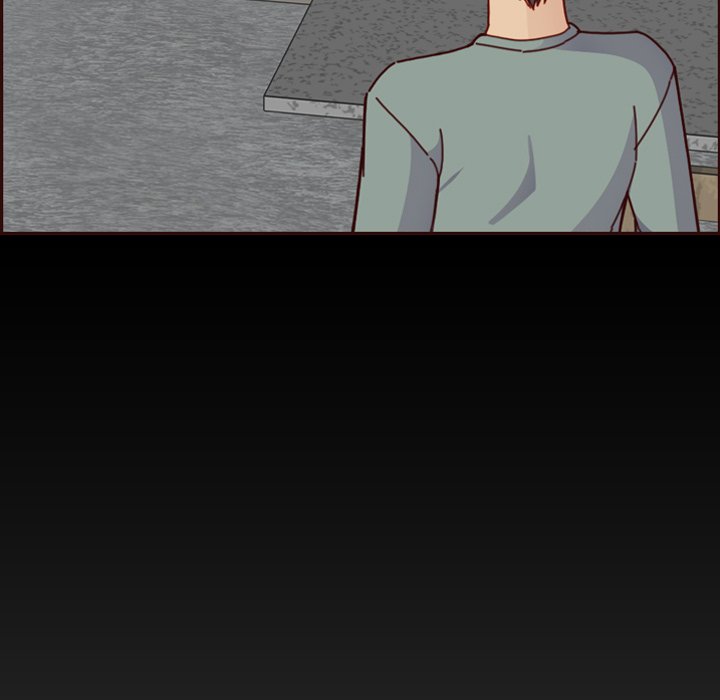 Never Too Late Chapter 77 Page 73