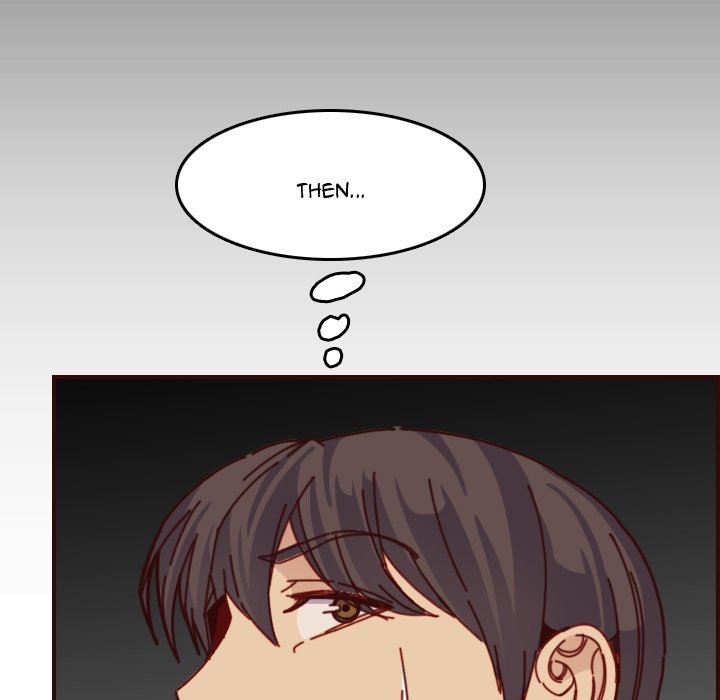 Never Too Late Chapter 77 Page 75