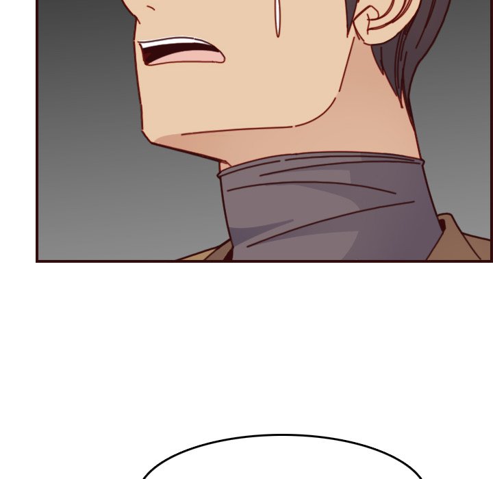 Never Too Late Chapter 77 Page 76