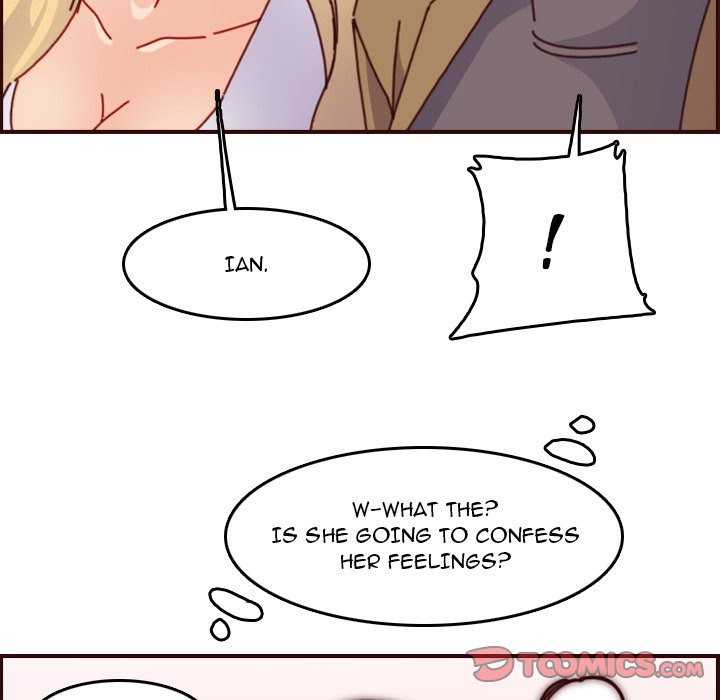Never Too Late Chapter 77 Page 78