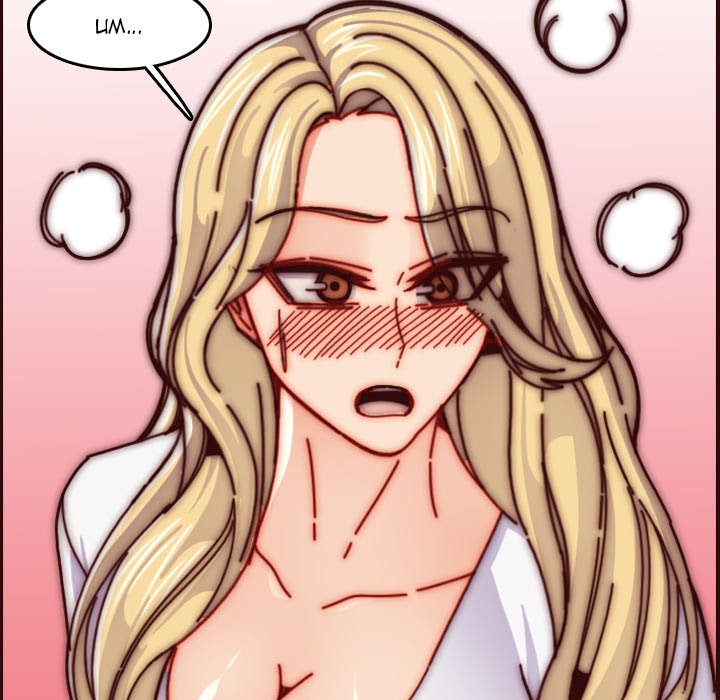 Never Too Late Chapter 77 Page 79