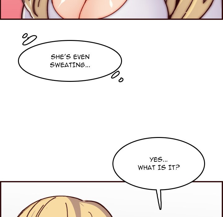 Never Too Late Chapter 77 Page 80