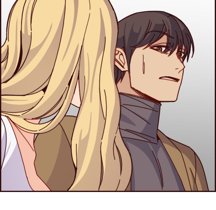 Never Too Late Chapter 77 Page 81