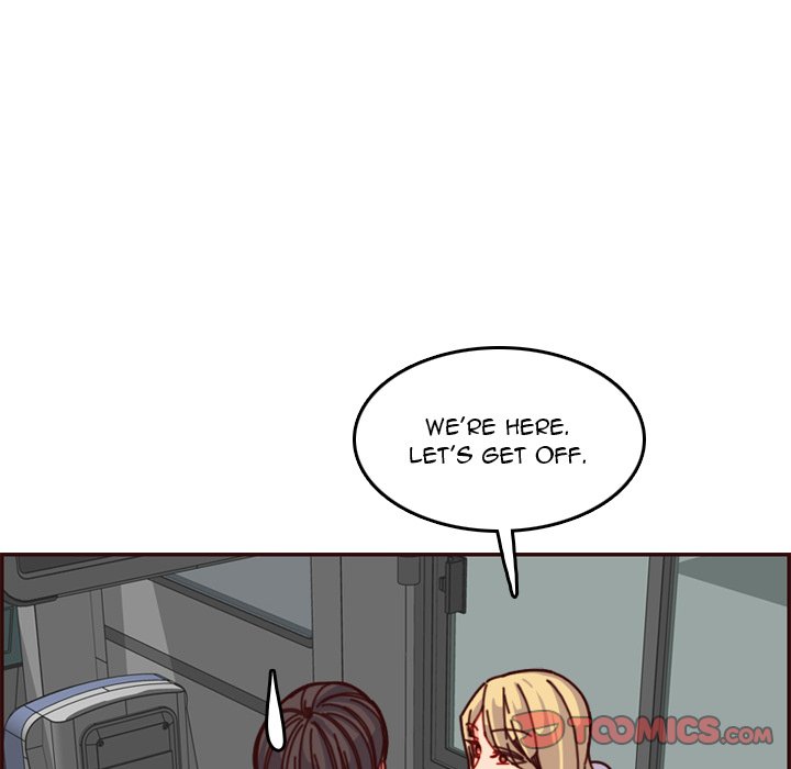 Never Too Late Chapter 77 Page 82