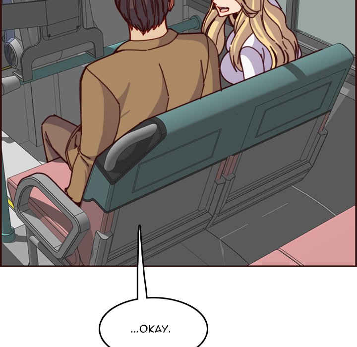 Never Too Late Chapter 77 Page 83