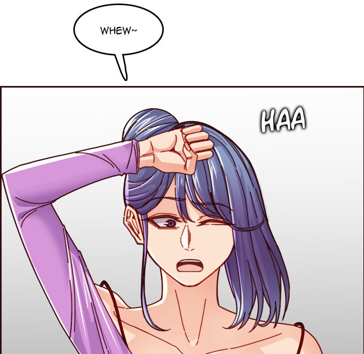 Never Too Late Chapter 77 Page 87