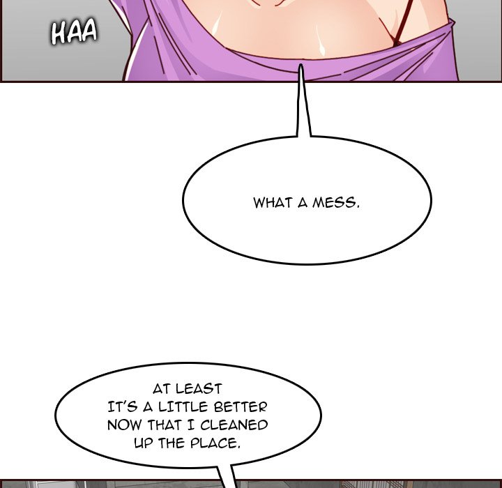 Never Too Late Chapter 77 Page 88