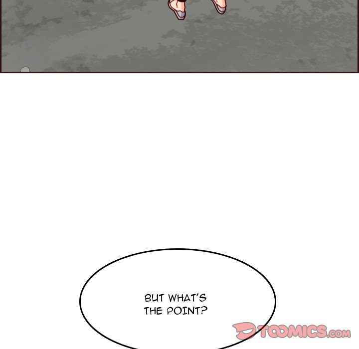Never Too Late Chapter 77 Page 90
