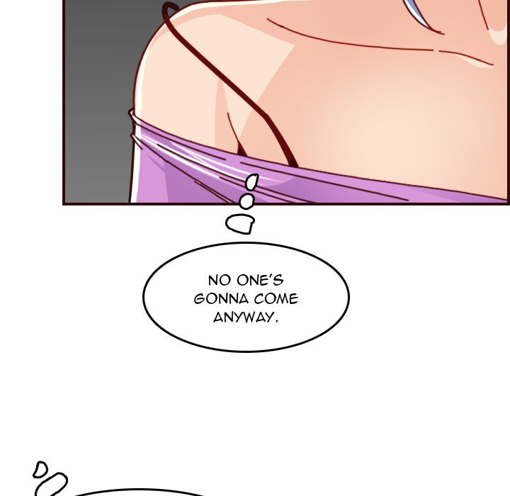 Never Too Late Chapter 77 Page 92