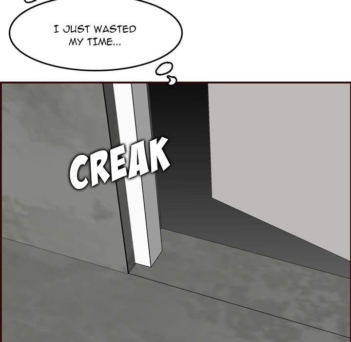Never Too Late Chapter 77 Page 93