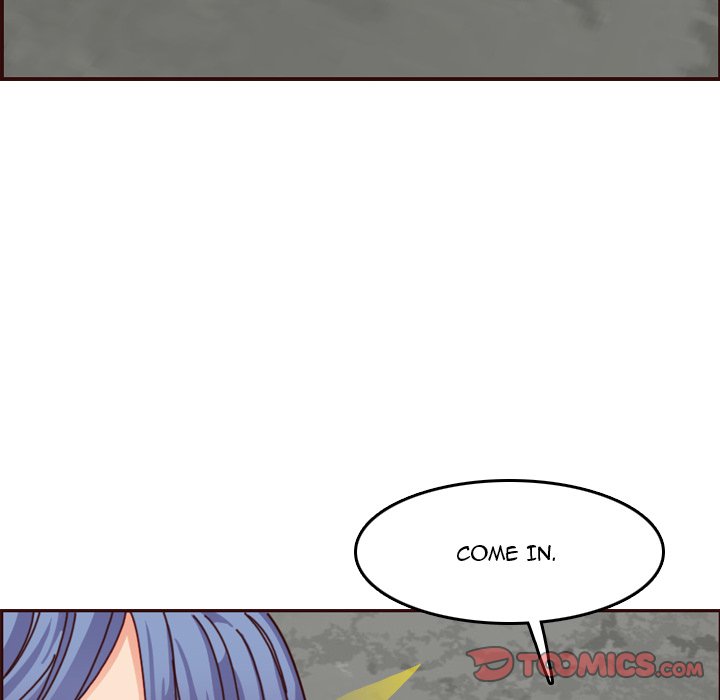 Never Too Late Chapter 77 Page 94