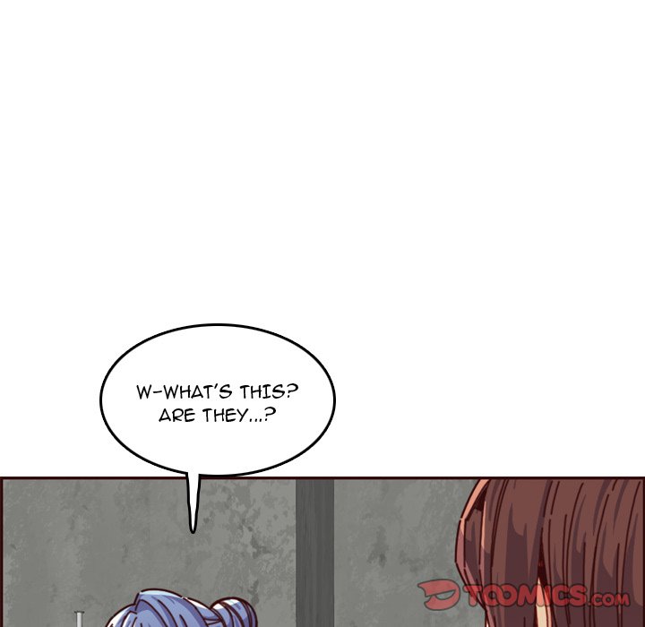 Never Too Late Chapter 77 Page 98
