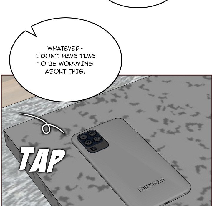Never Too Late Chapter 78 Page 100