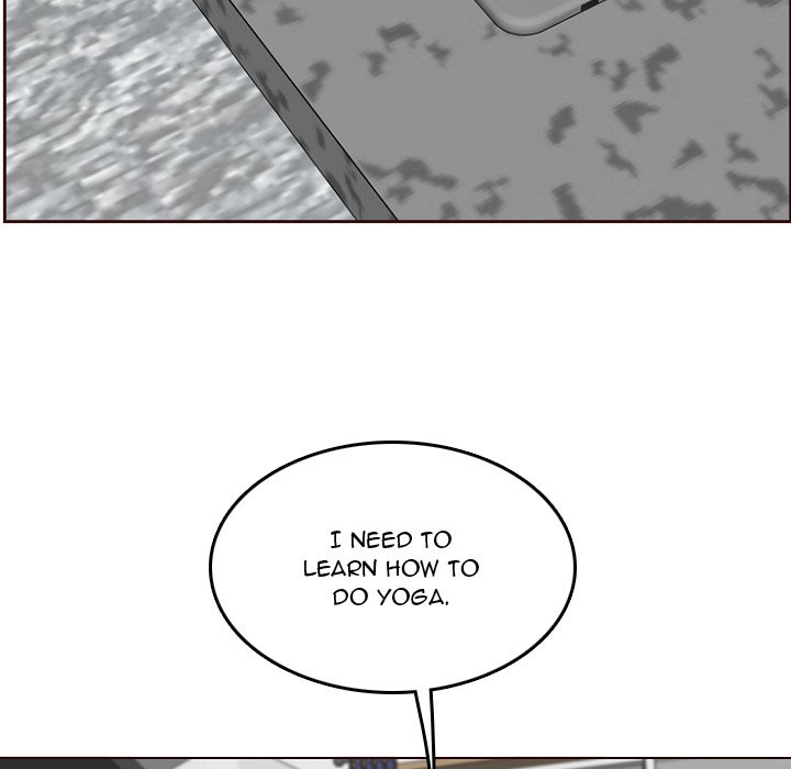 Never Too Late Chapter 78 Page 101