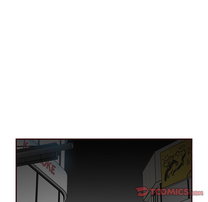 Never Too Late Chapter 78 Page 104