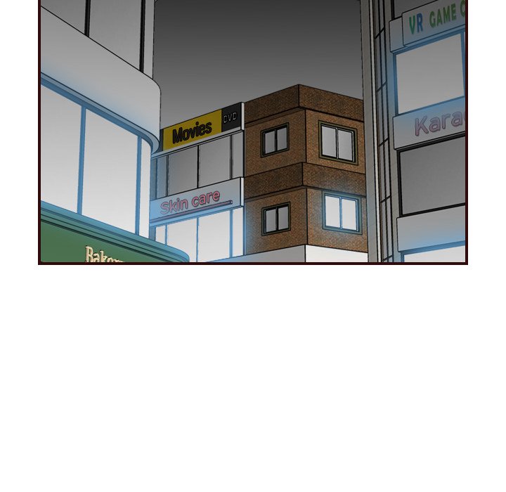 Never Too Late Chapter 78 Page 105