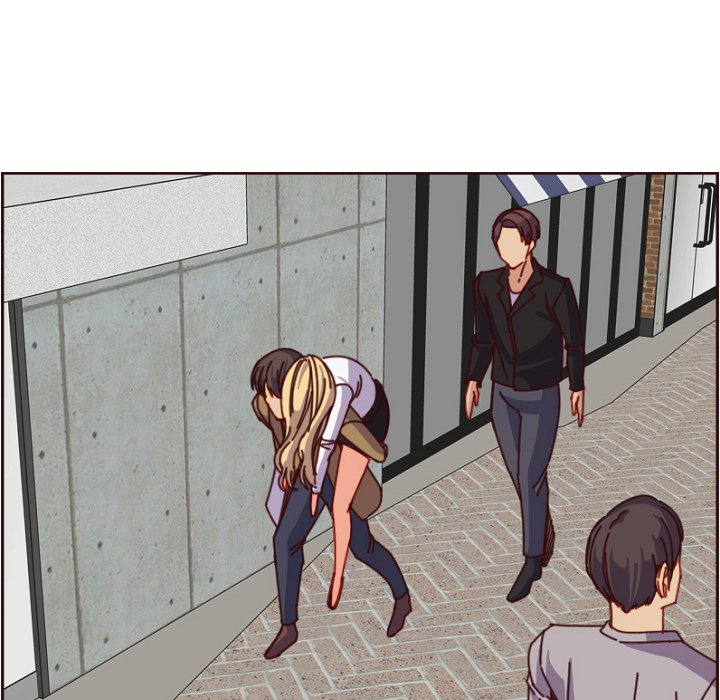 Never Too Late Chapter 78 Page 106