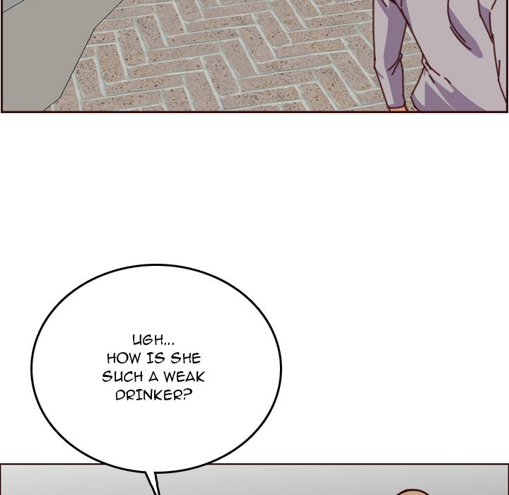 Never Too Late Chapter 78 Page 107