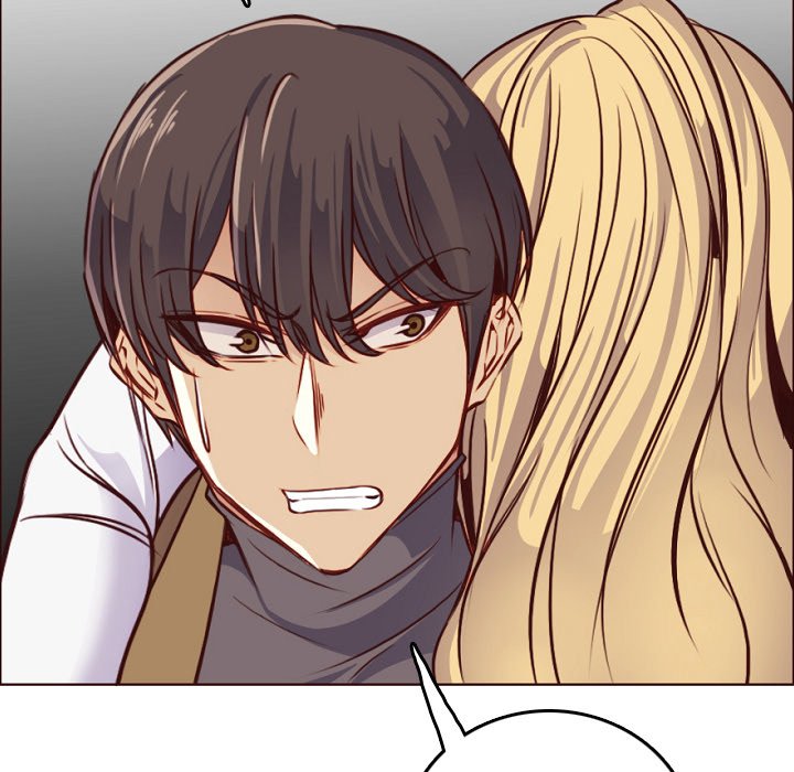 Never Too Late Chapter 78 Page 108