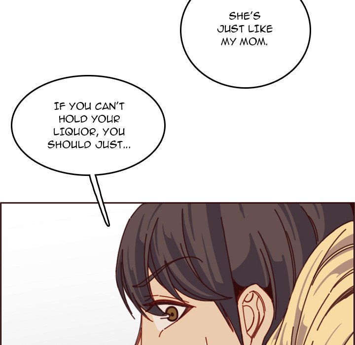 Never Too Late Chapter 78 Page 109