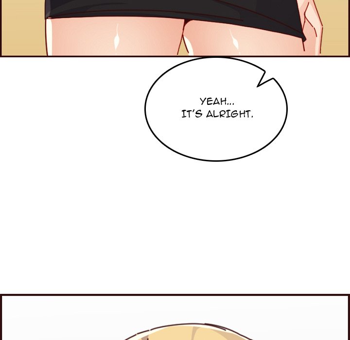 Never Too Late Chapter 78 Page 11