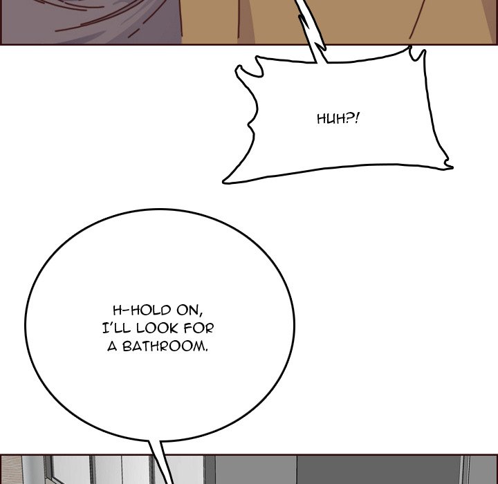 Never Too Late Chapter 78 Page 112