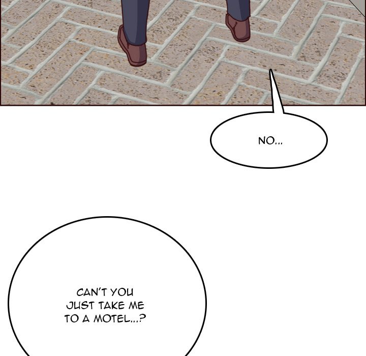 Never Too Late Chapter 78 Page 114