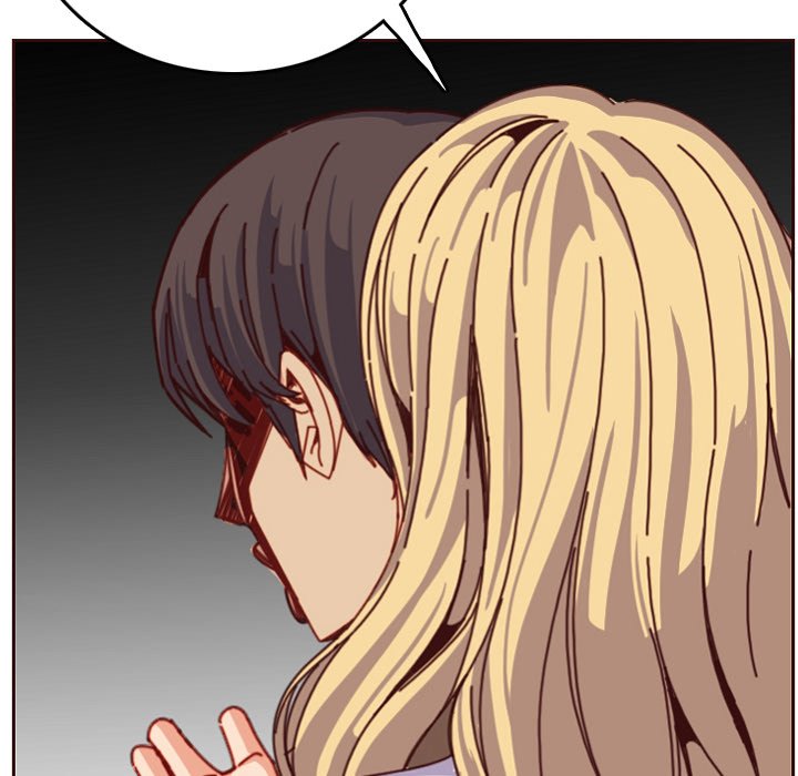 Never Too Late Chapter 78 Page 115