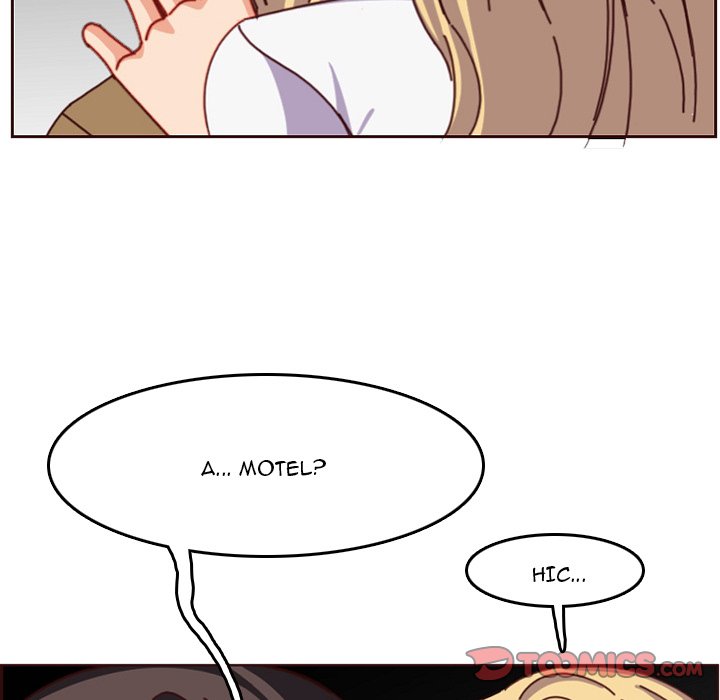 Never Too Late Chapter 78 Page 116