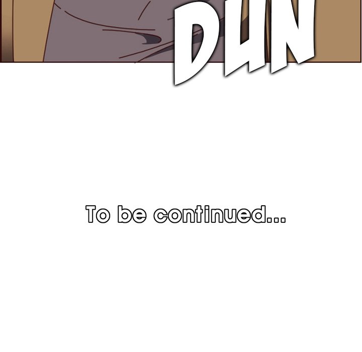 Never Too Late Chapter 78 Page 118