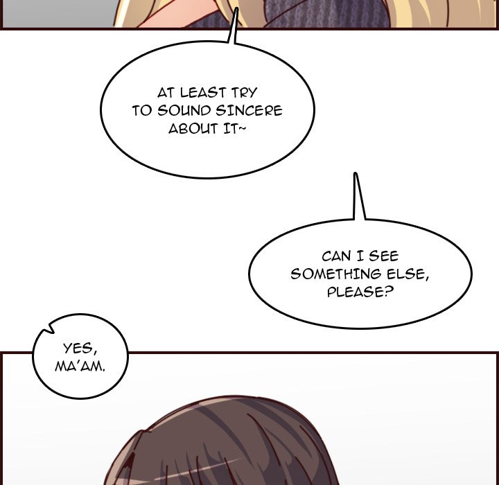 Never Too Late Chapter 78 Page 13