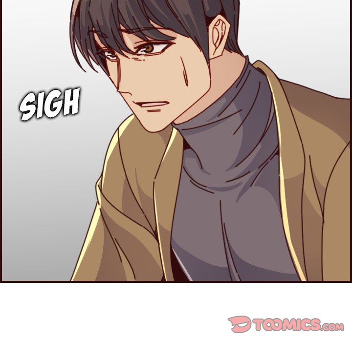 Never Too Late Chapter 78 Page 14