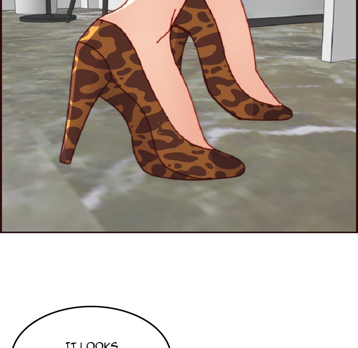Never Too Late Chapter 78 Page 16